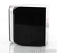 Bluesound Powernode Wireless Streaming Integrated Amplifier; V1; Black