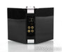 Bluesound Powernode Wireless Streaming Integrated Amplifier; V1; Black