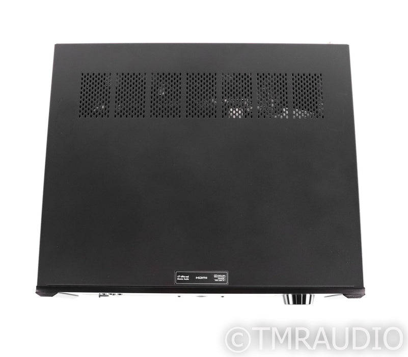 Emotiva XMC-2 16 Channel Home Theater Processor; XMC2; Remote; DIRAC