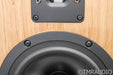 Alta Rhea Floorstanding Speakers; Rosewood Pair w/ Stands