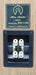 Alta Rhea Floorstanding Speakers; Rosewood Pair w/ Stands