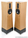 Alta Rhea Floorstanding Speakers; Rosewood Pair w/ Stands