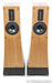 Alta Rhea Floorstanding Speakers; Rosewood Pair w/ Stands