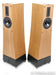 Alta Rhea Floorstanding Speakers; Rosewood Pair w/ Stands