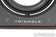Triangle Borea BR02 Bookshelf Speakers; BR-02; Walnut Pair