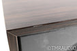 Triangle Borea BR02 Bookshelf Speakers; BR-02; Walnut Pair