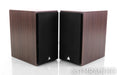 Triangle Borea BR02 Bookshelf Speakers; BR-02; Walnut Pair