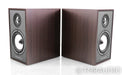 Triangle Borea BR02 Bookshelf Speakers; BR-02; Walnut Pair