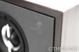 Triangle Borea BR02 Bookshelf Speakers; BR-02; Walnut Pair