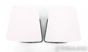 Elac Carina Bookshelf Speakers; Satin White Pair (Open Box)