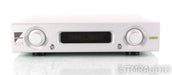 Ayre KX-5 Twenty Stereo Preamplifier; KX5-20; Silver; Remote