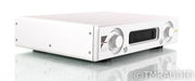 Ayre KX-5 Twenty Stereo Preamplifier; KX5-20; Silver; Remote