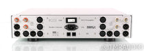 Ayre KX-5 Twenty Stereo Preamplifier; KX5-20; Silver; Remote