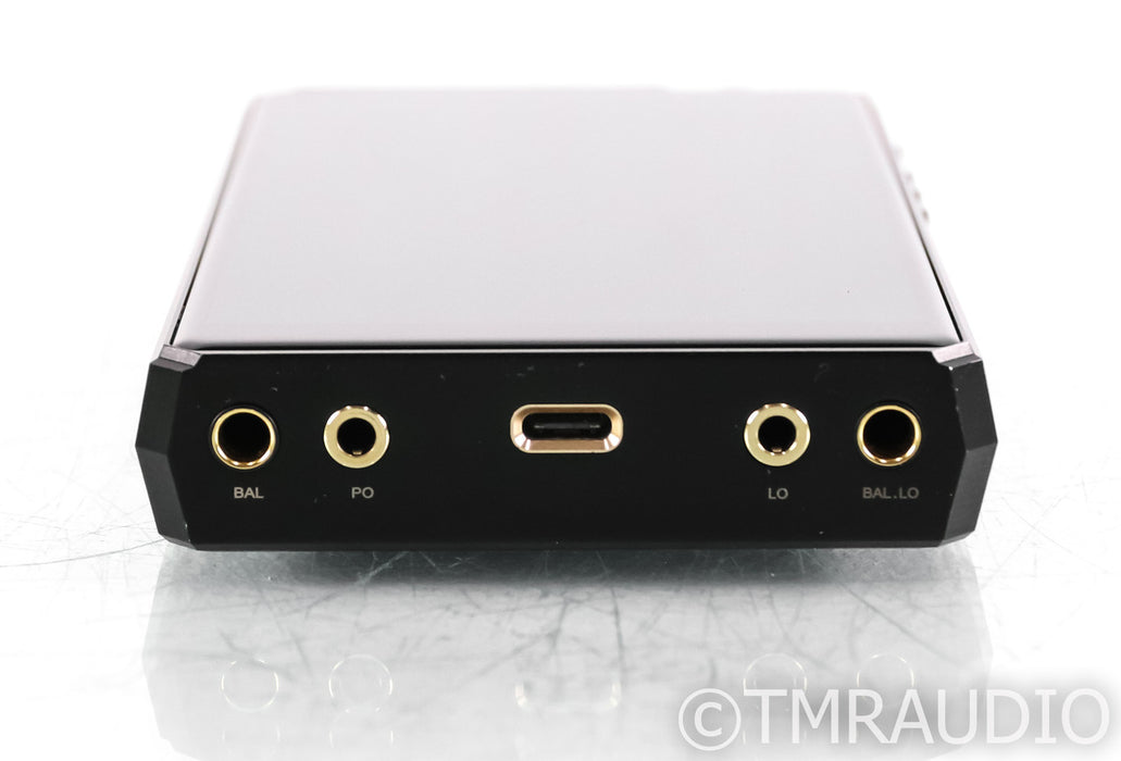 HiBy R8 Portable Music Player; R-8; 64GB