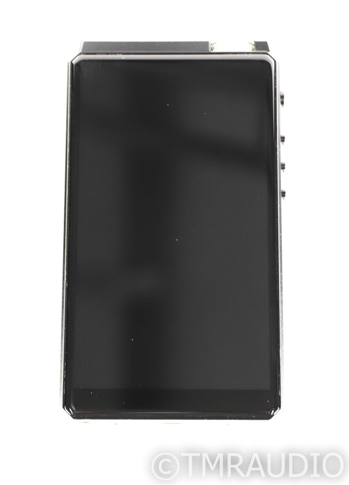 HiBy R8 Portable Music Player; R-8; 64GB