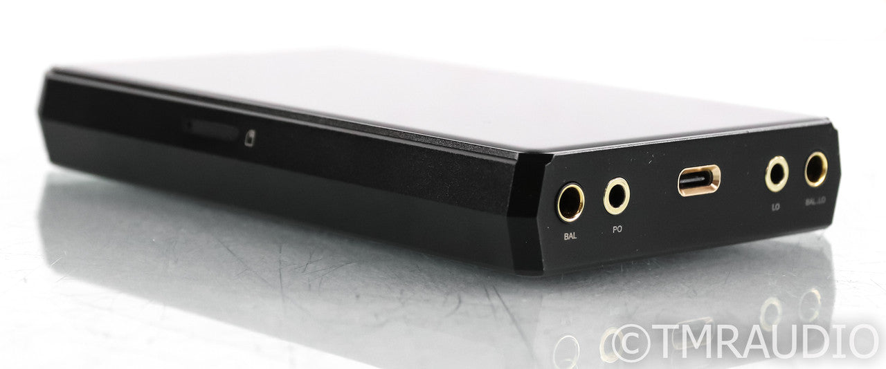 HiBy R8 Portable Music Player; R-8; 64GB