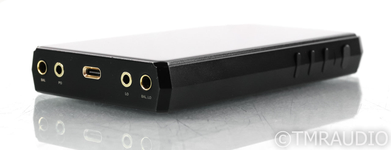 HiBy R8 Portable Music Player; R-8; 64GB