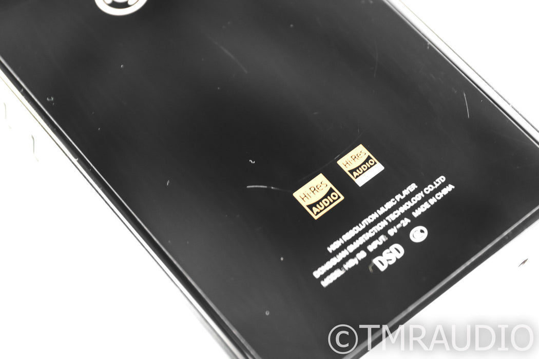 HiBy R8 Portable Music Player; R-8; 64GB