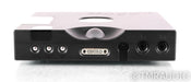 Chord Electronics Hugo TT2 DAC; D/A Converter; Black; Remote