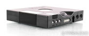 Chord Electronics Hugo TT2 DAC; D/A Converter; Black; Remote