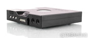 Chord Electronics Hugo TT2 DAC; D/A Converter; Black; Remote