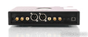 Chord Electronics Hugo TT2 DAC; D/A Converter; Black; Remote