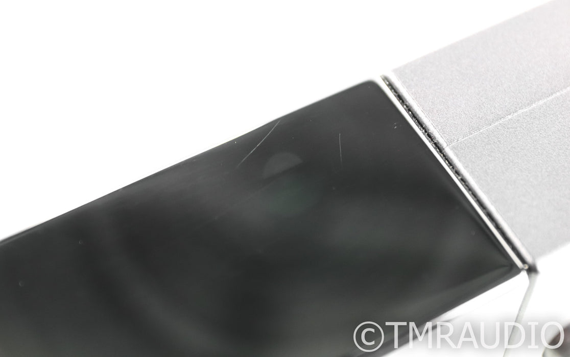Chord Electronics Hugo TT2 DAC; D/A Converter; Black; Remote