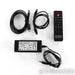 Chord Electronics Hugo TT2 DAC; D/A Converter; Black; Remote
