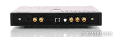 Chord Electronics Hugo M Scaler Digital Upscaler; Black; Remote