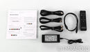 Chord Electronics Hugo M Scaler Digital Upscaler; Black; Remote