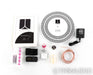 Well Tempered Lab Amadeus Mk.II Belt DriveTurntable; Mk.2 (No Cartridge)