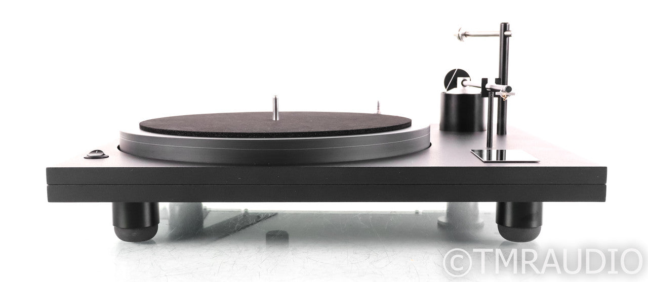 Well Tempered Lab Amadeus Mk.II Belt DriveTurntable; Mk.2 (No Cartridge)