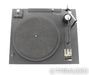 Well Tempered Lab Amadeus Mk.II Belt Drive Turntable; Mk.2 (No Cartridge)