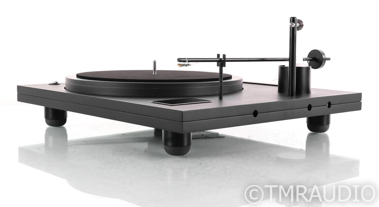 Well Tempered Lab Amadeus Mk.II Belt DriveTurntable; Mk.2 (No Cartridge)