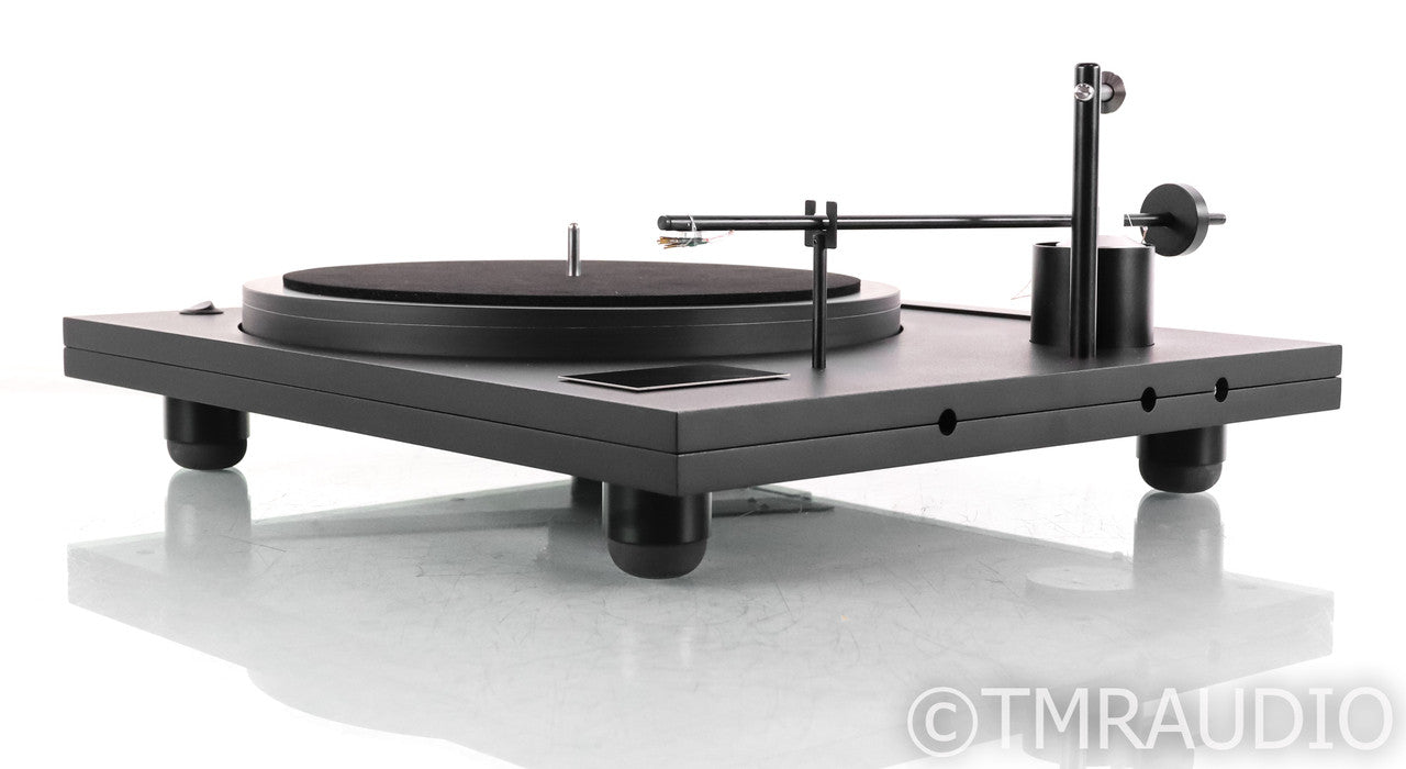 Well Tempered Lab Amadeus Mk.II Belt Drive Turntable; Mk.2 (No Cartridge)