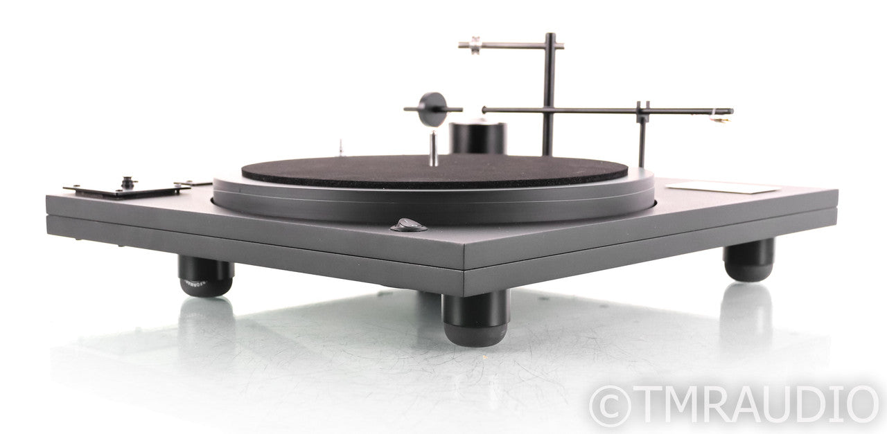 Well Tempered Lab Amadeus Mk.II Belt DriveTurntable; Mk.2 (No Cartridge)