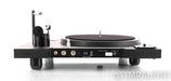 Well Tempered Lab Amadeus Mk.II Belt DriveTurntable; Mk.2 (No Cartridge)