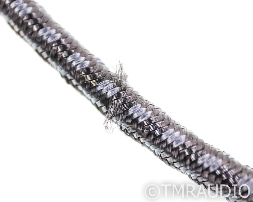 AudioQuest Rocket 33 Bi-Wire Speaker Cables; 10ft Pair