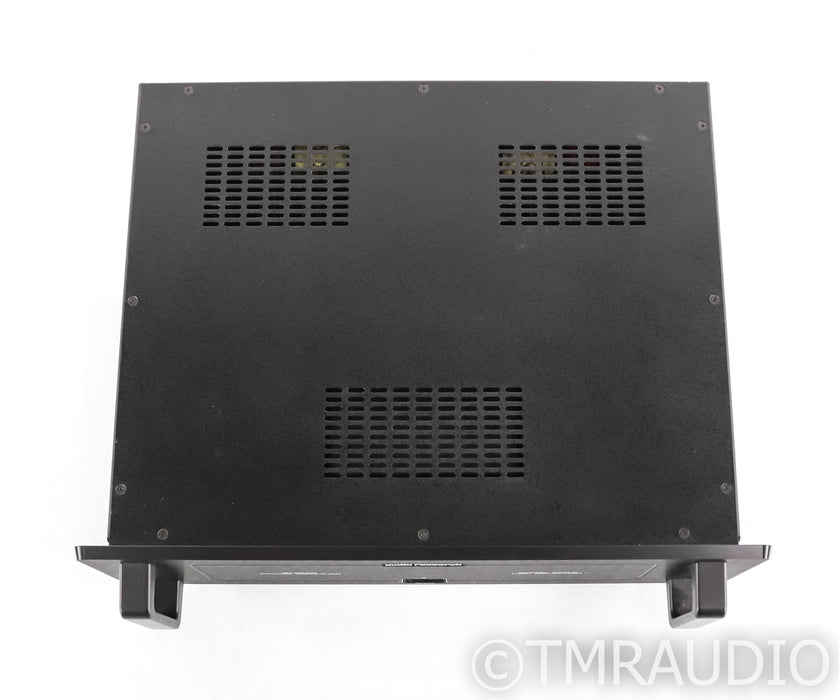 Audio Research 300.2 Stereo Power Amplifier; Black