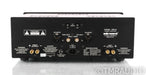 Audio Research 300.2 Stereo Power Amplifier; Black