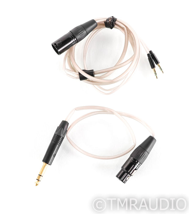 HifiMan HE6se V2 Open Back Planar Magnetic Headphones; HE-6 SE