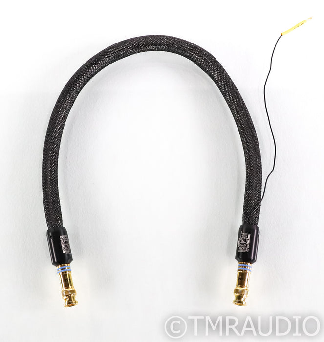Tara Labs RSC Air Evolution Digital BNC Coaxial Cable; 0.6m Digital Interconnect