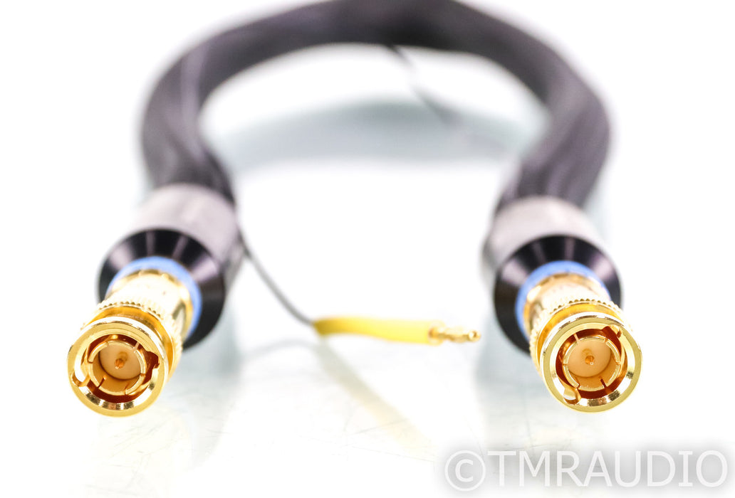 Tara Labs RSC Air Evolution Digital BNC Coaxial Cable; 0.6m Digital Interconnect