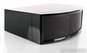 Martin Logan ElectroMotion ESL-C Powered Center Channel Speaker; Gloss Black