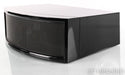 Martin Logan ElectroMotion ESL-C Powered Center Channel Speaker; Gloss Black