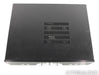 Rogue Magnum R99 Stereo Tube Preamplifier; Remote; Black; R-99