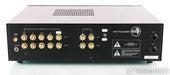 Rogue Magnum R99 Stereo Tube Preamplifier; Remote; Black; R-99
