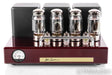 Bob Carver Crimson 275 Stereo Tube Power Amplifier