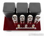 Bob Carver Crimson 275 Stereo Tube Power Amplifier