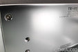 Musical Fidelity Tri-Vista 300 Stereo Integrated Amplifier; Silver; MM Phono